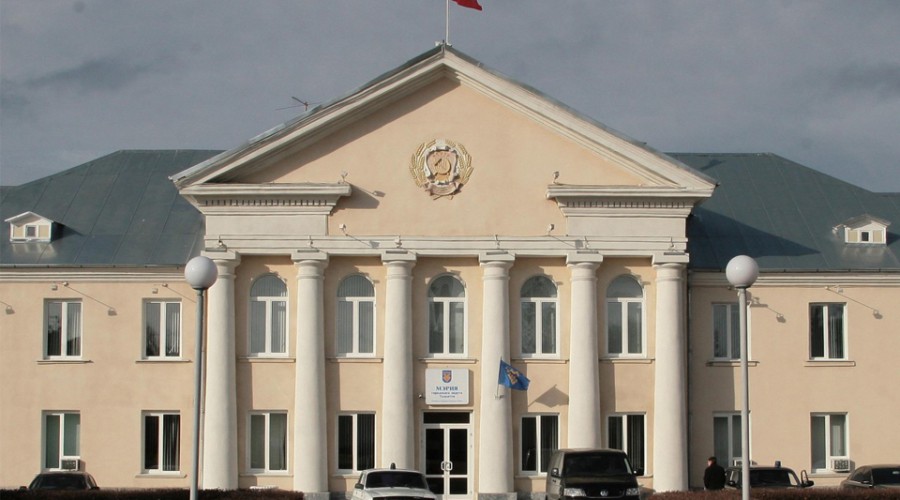 Администрация Тольятти подключила сервер «ТелеМост» для видеосвязи.