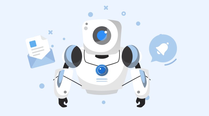 Возможности современных чат-ботов от Smartycrm
