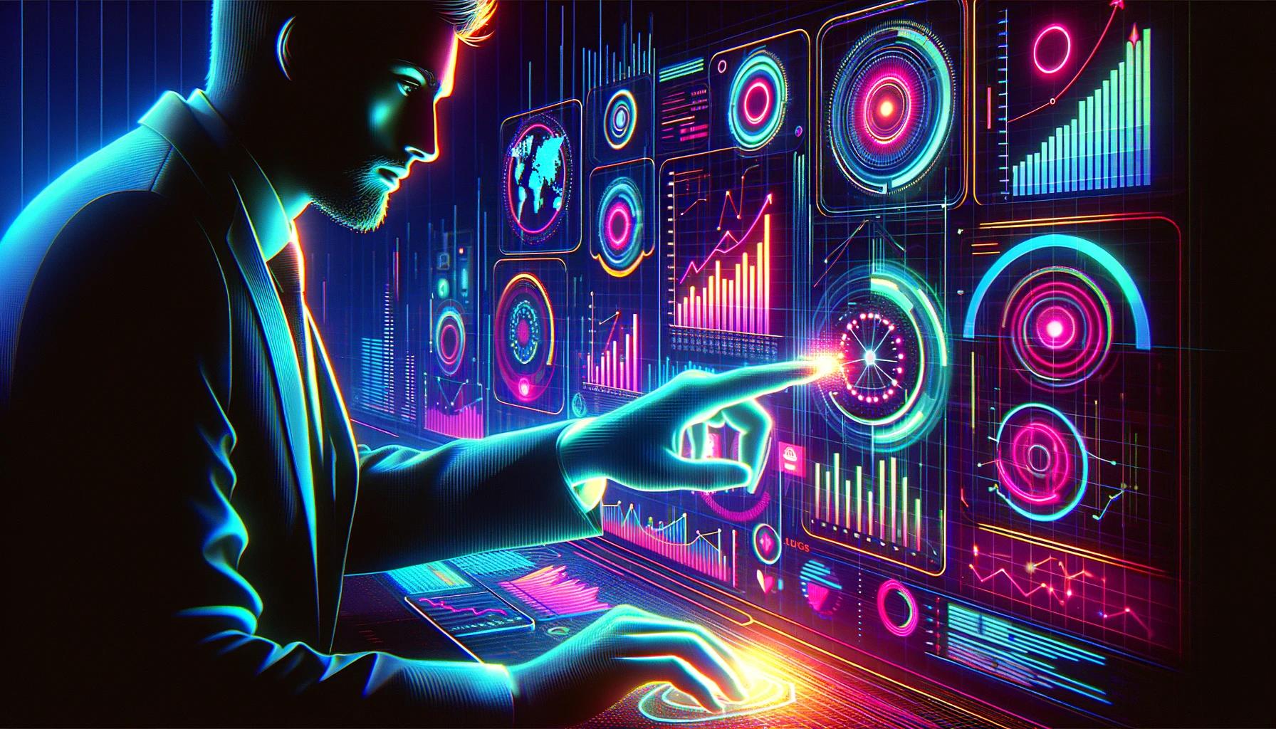 Улучшенный интерфейс для таможенных представителей: Как Контур.Декларант оптимизирует вашу работу