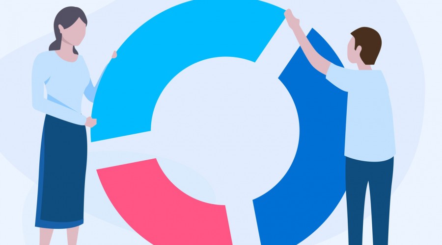 Анализируйте большие объемы данных в Smarty CRM с легкостью