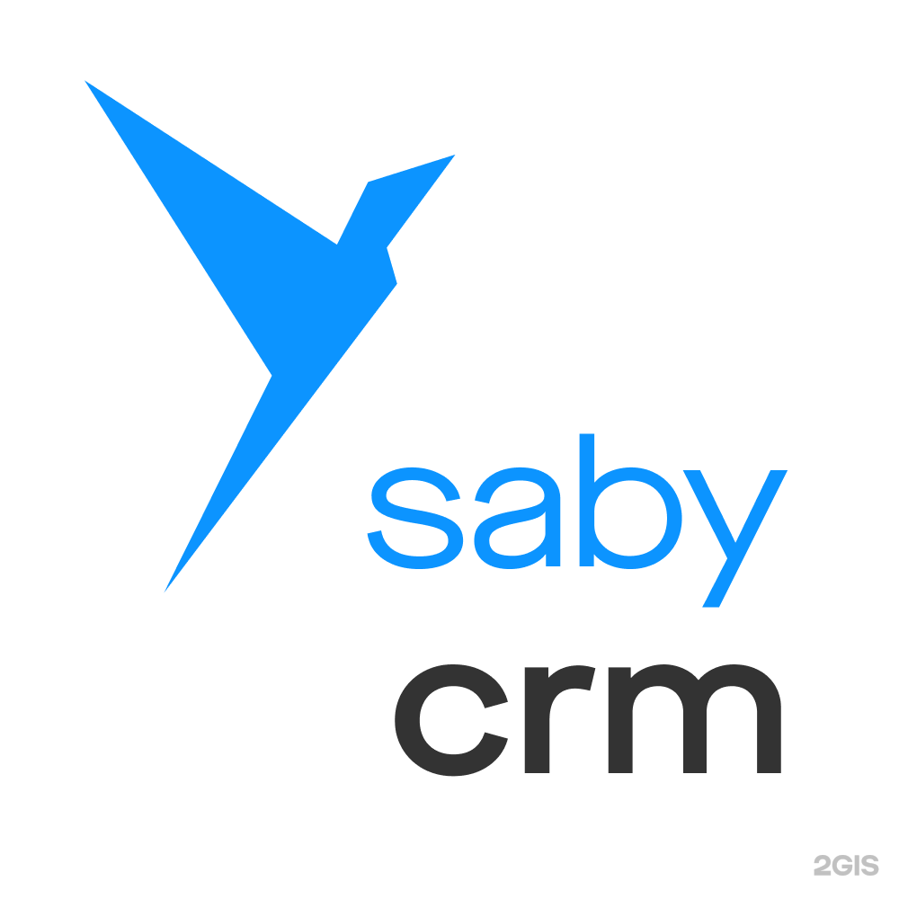 Saby CRM — Управление продажами