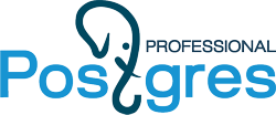 СУБД Postgres Pro