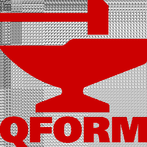Программа моделирования технологических процессов обработки металлов давлением (QForm)