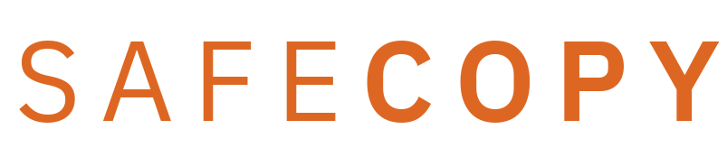 SafeCopy