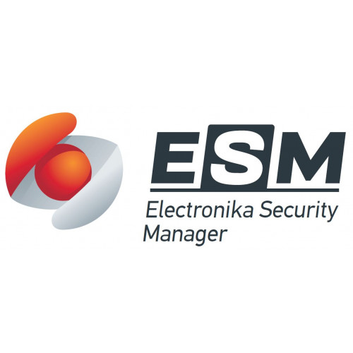 Electronika Security Manager
