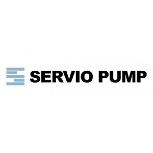 Servio Pump GAS