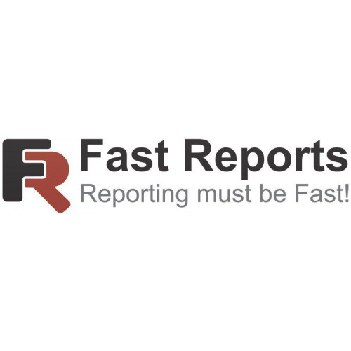 FastReport.Net