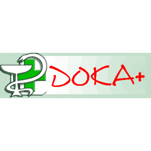Клиническая информационная система ДОКА+