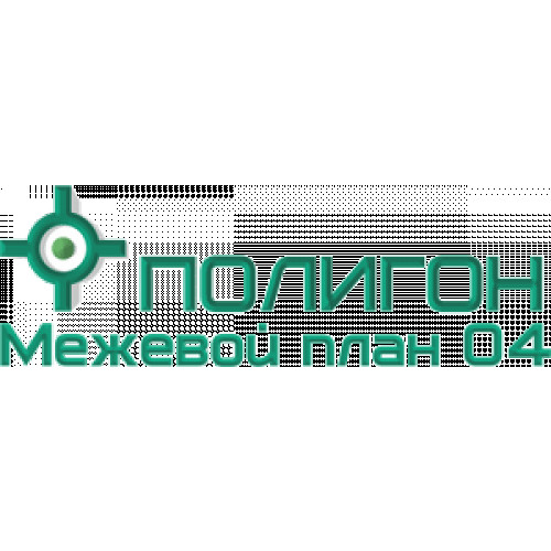 Полигон: Межевой план