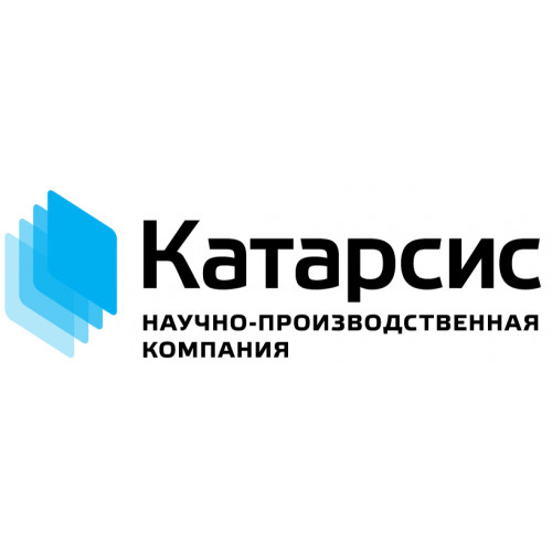 Программный комплекс для автоматизации деятельности служб занятости населения "Катарсис", версия 8