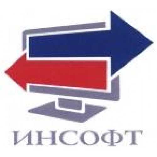 ИНСОФТ. АИС  "ЖКХ"