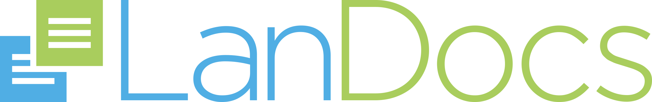 LanDocs – платформа построения корпоративных систем документооборота и систем управления контентом (СЭД/ECM)