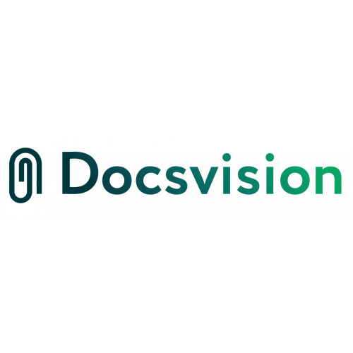 Docsvision Делопроизводство
