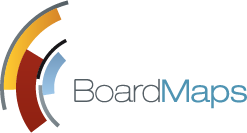 Программа для ЭВМ "BoardMaps 2.0."