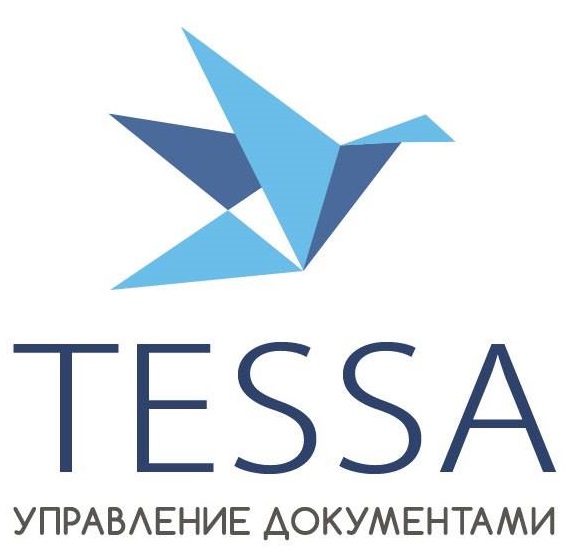 Платформа управления документами и бизнес-процессами "Тесса" ("Tessa")