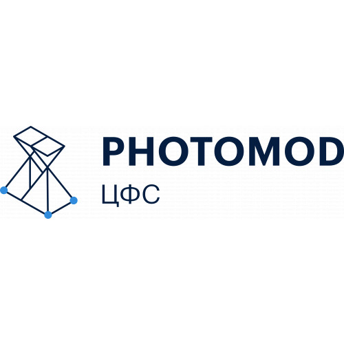 Цифровая фотограмметрическая система PHOTOMOD