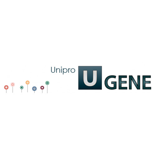 Unipro UGENE