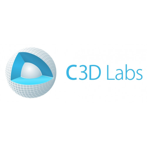 Параметрическое ядро C3D Solver