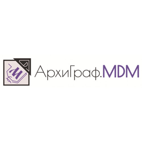 АрхиГраф.MDM