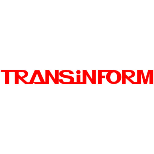 "Система контроля загрузки багажа TransBRS"
