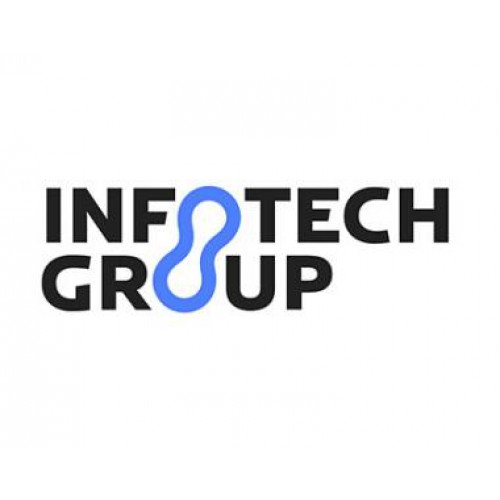 Мобильное приложение «Infotech.Resultat»