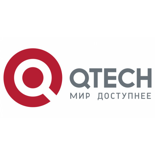 Программное обеспечение GPON ONT серии QONT