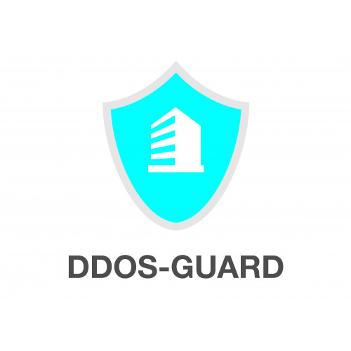 DDoS-GUARD Protection