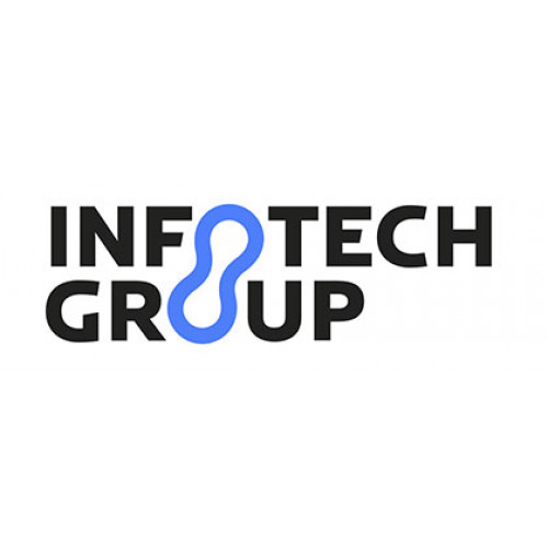 Программный комплекс "Infotech.Eco"