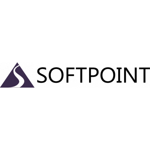 Программный комплекс "SoftPoint Data Cluster"