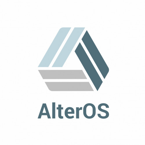 AlterOS