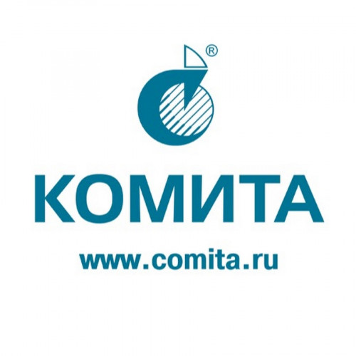 Система защищенного электронного документооборота "КОМИТА КУРЬЕР JE"
