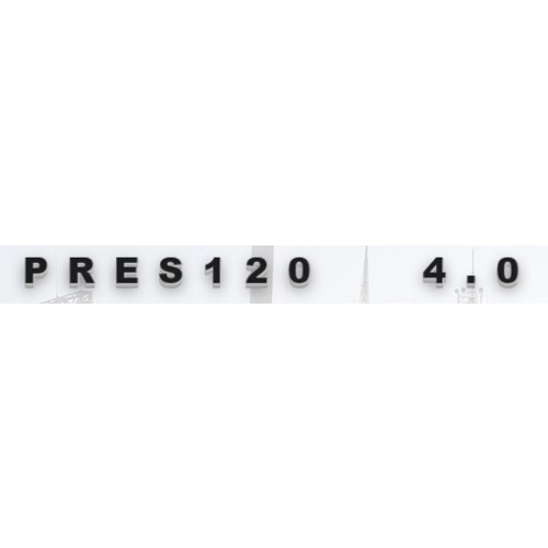 Программа расчета эквивалентов сети PRES120