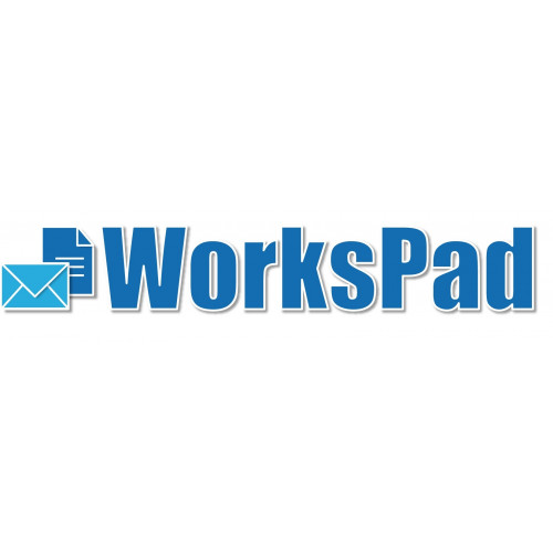 WorksPad