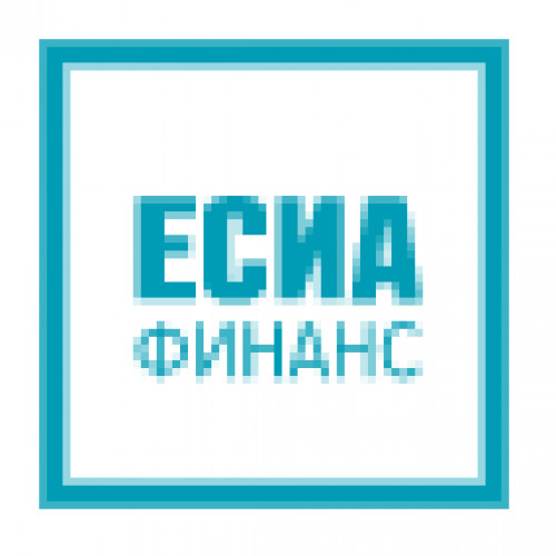 ЕСИА.Финанс