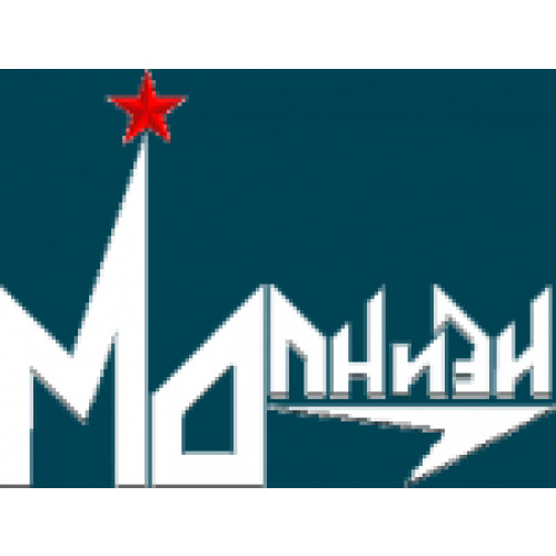 "Приемно-регистрирующий криптографический модуль"