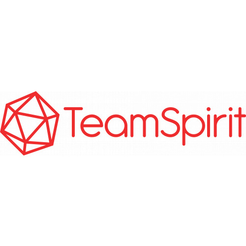 TeamSpirit IM