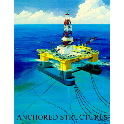 Программный комплекс Anchored Structures