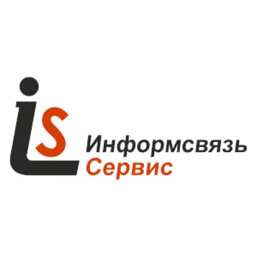 IS-Operator