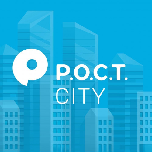 Информационная система "Р.О.С.Т_CITY"
