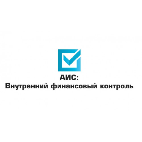 АИС:Внутренний финансовый контроль