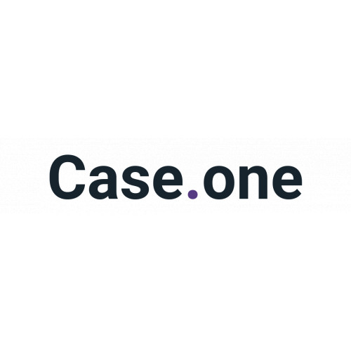 Case.one - система для управления делами и проектами
