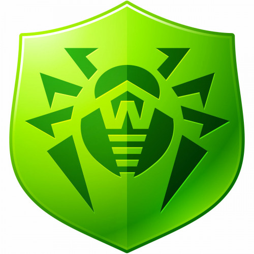 Dr.Web Enterprise Security Suite Government Edition