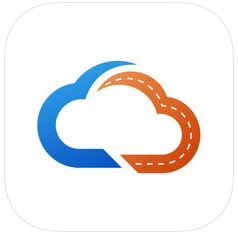 Мобильное приложение для IOS системы телеметрии RoadCom Cloud