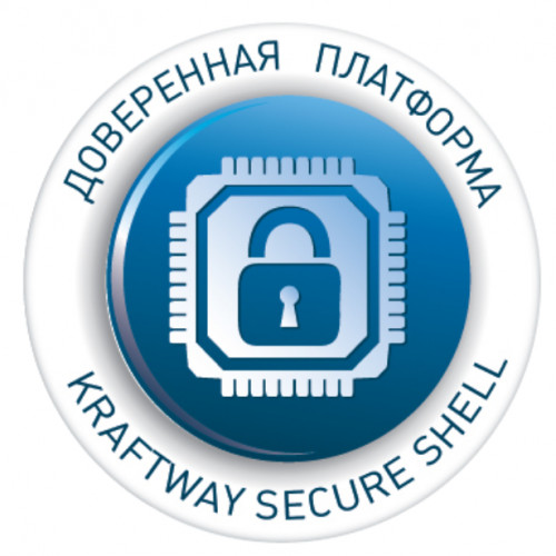 Оболочка безопасности Крафтвэй
