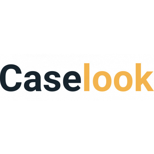 Caselook — сервис для поиска и анализа судебной практики