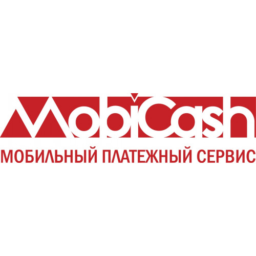 Платежный сервис MobiCash