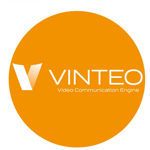 Терминал видеоконференцсвязи Vinteo