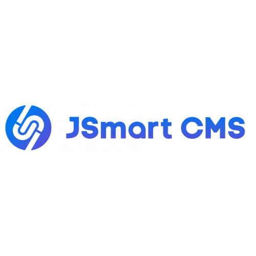 JSmart CMS