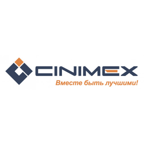 Cinimex Integration Framework