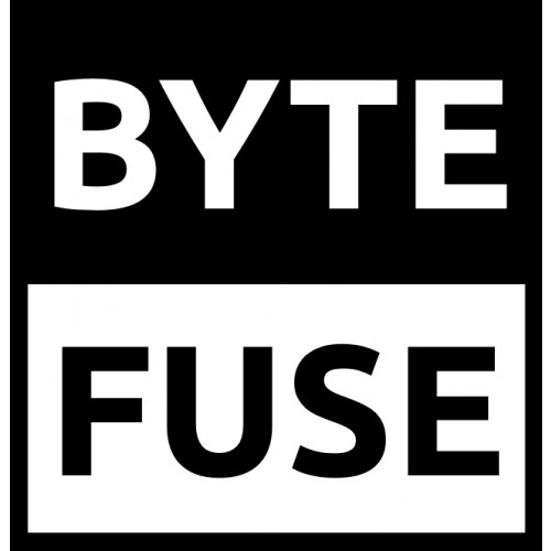 Архиватор ByteFuse
